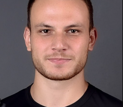 Matheus Fernandes da Cruz